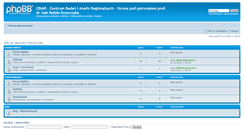 Desktop Screenshot of polskaiswiat.com